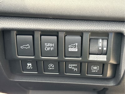 2023 Subaru Forester Touring