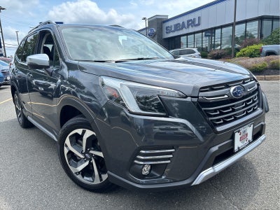 2023 Subaru Forester Touring