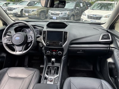 2023 Subaru Forester Touring