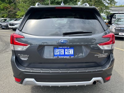 2023 Subaru Forester Touring
