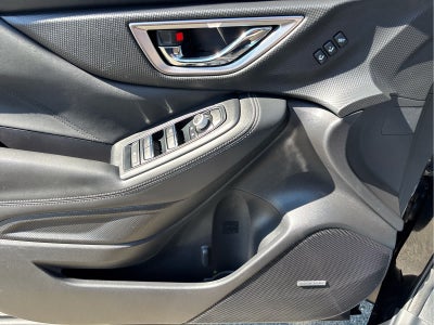 2019 Subaru Forester Touring