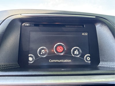 2016 Mazda Mazda CX-5 Touring