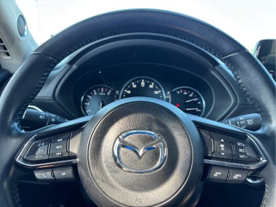 2019 Mazda Mazda CX-5 Grand Touring