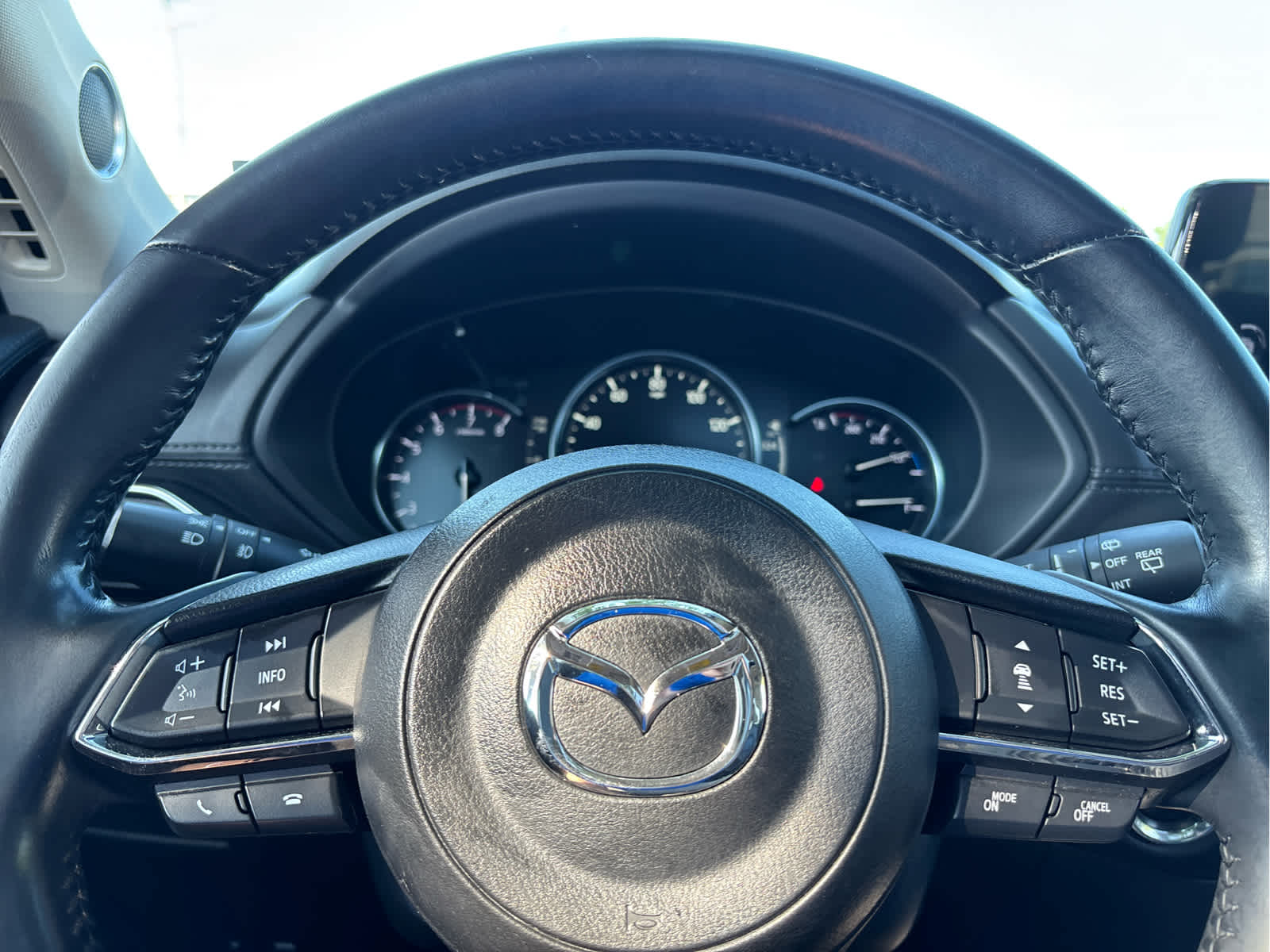 2019 Mazda Mazda CX-5 Grand Touring