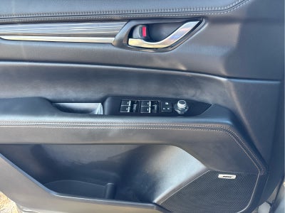 2019 Mazda Mazda CX-5 Grand Touring