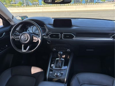 2019 Mazda Mazda CX-5 Grand Touring