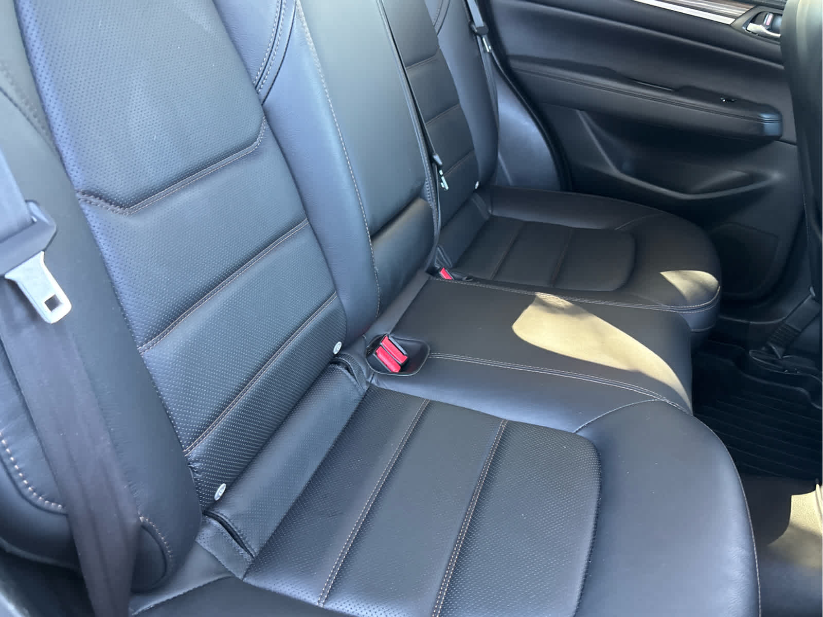 2019 Mazda Mazda CX-5 Grand Touring