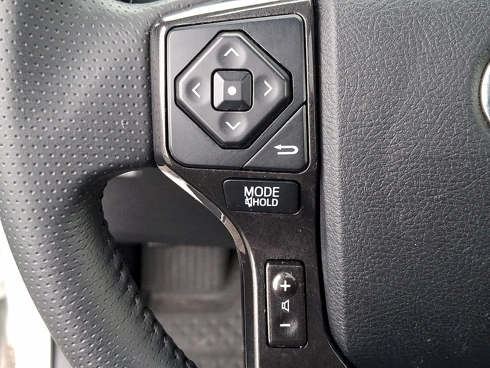 2019 Toyota 4Runner TRD Pro