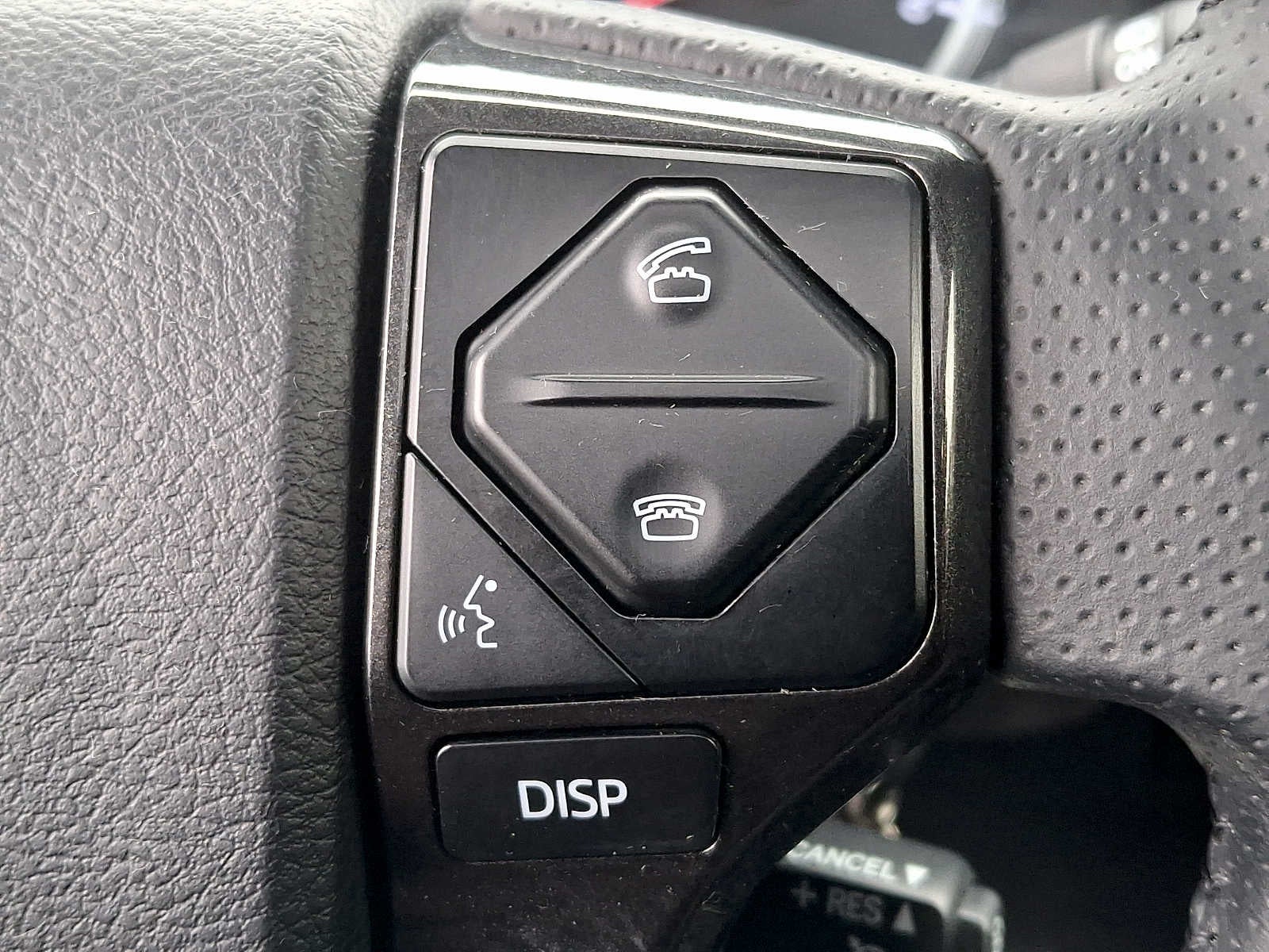 2019 Toyota 4Runner TRD Pro