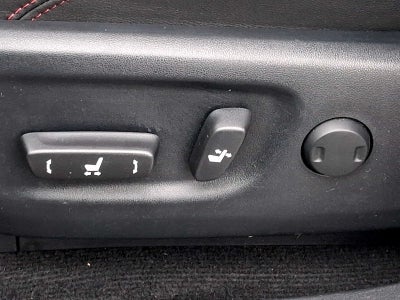 2019 Toyota 4Runner TRD Pro