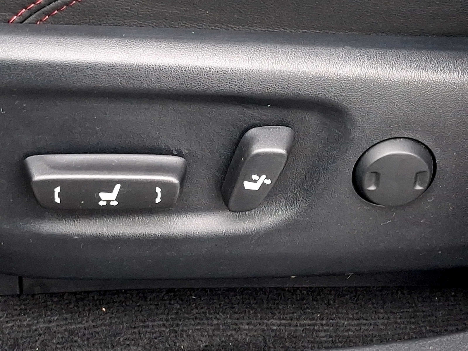 2019 Toyota 4Runner TRD Pro