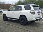 2019 Toyota 4Runner TRD Pro