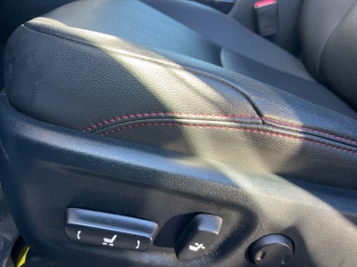 2019 Toyota 4Runner TRD Pro