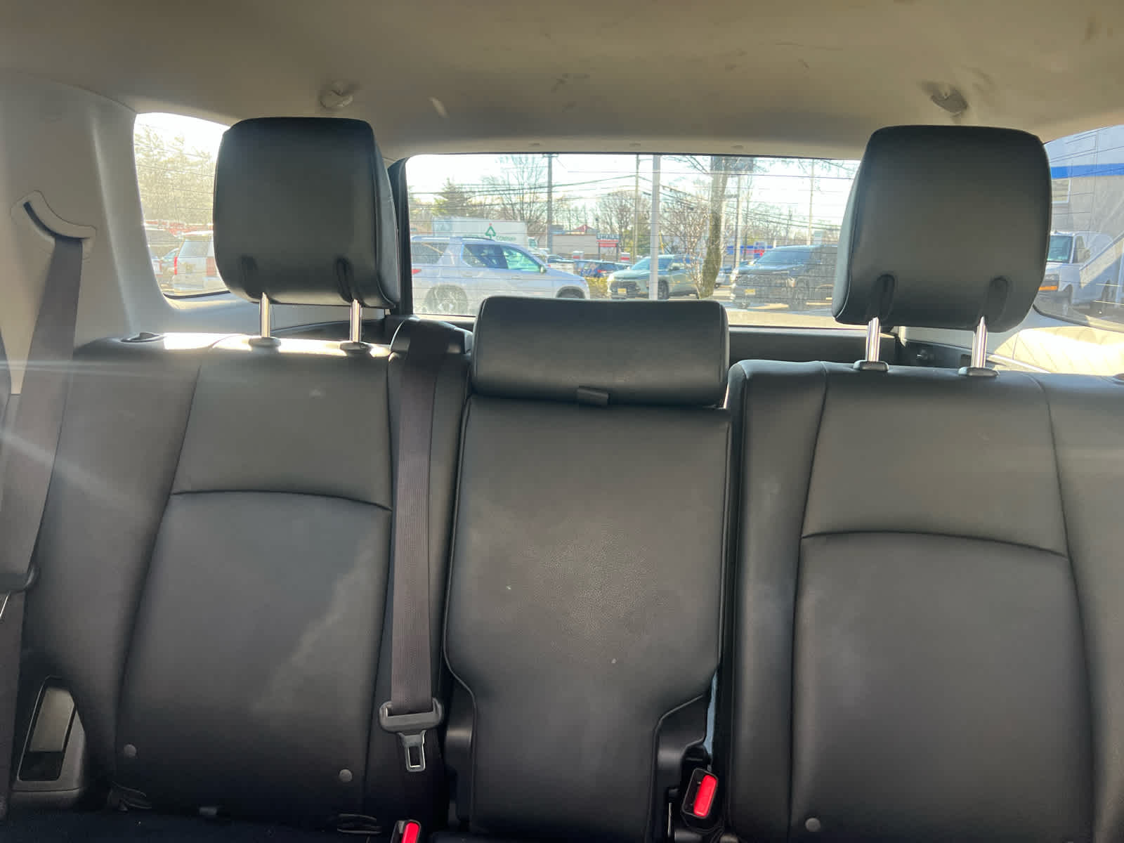 2019 Toyota 4Runner TRD Pro