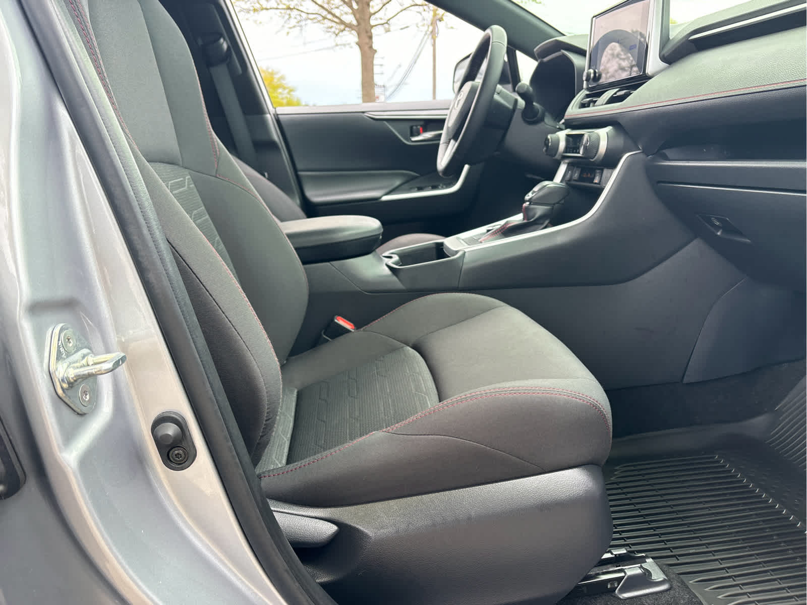 2023 Toyota RAV4 Prime SE