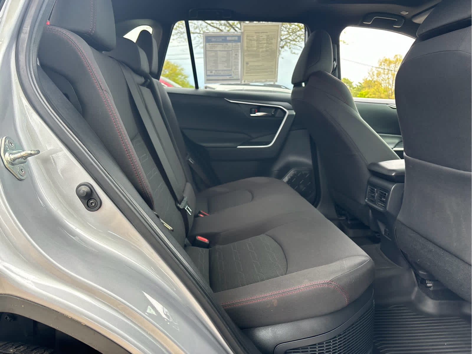 2023 Toyota RAV4 Prime SE