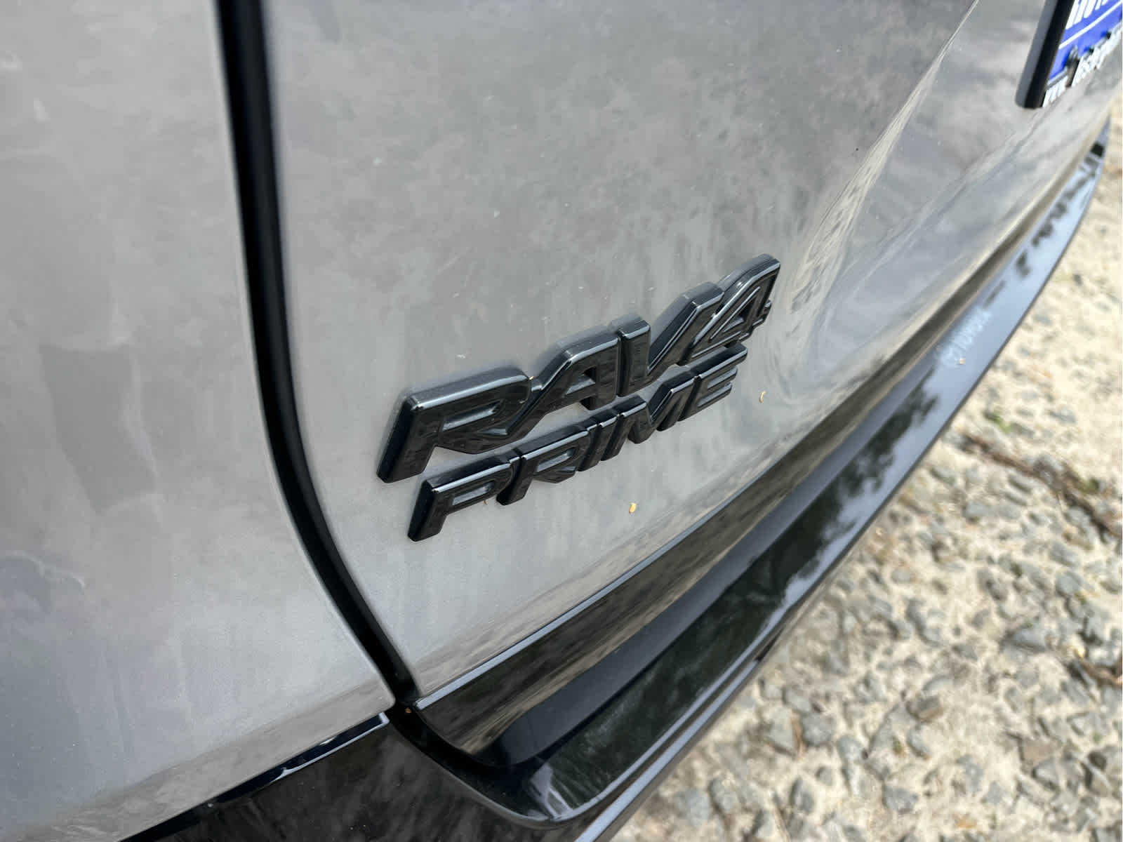 2023 Toyota RAV4 Prime SE