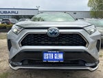 2023 Toyota RAV4 Prime SE