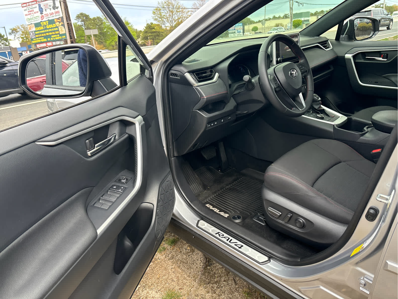 2023 Toyota RAV4 Prime SE