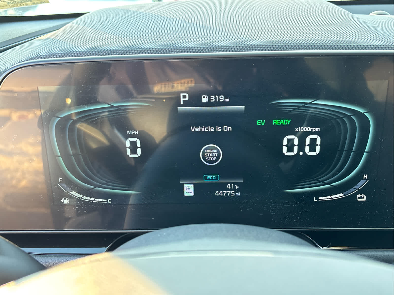 2024 Kia Niro EX Touring