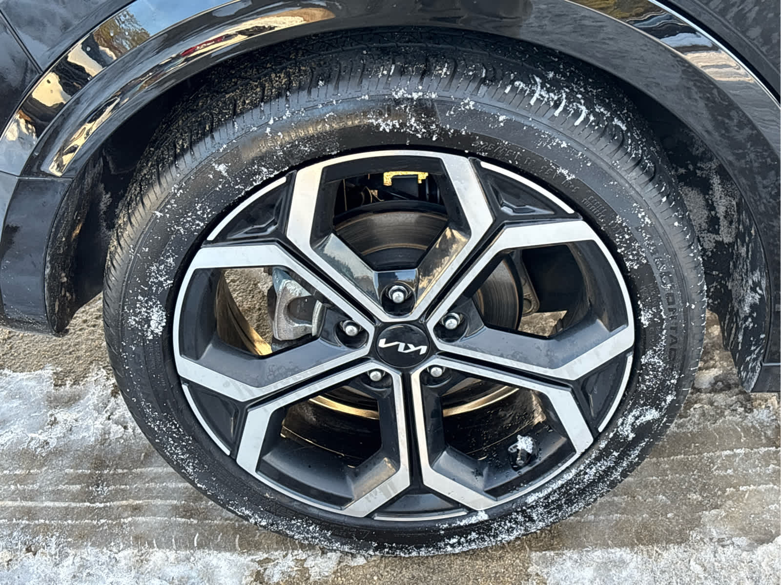 2024 Kia Niro EX Touring