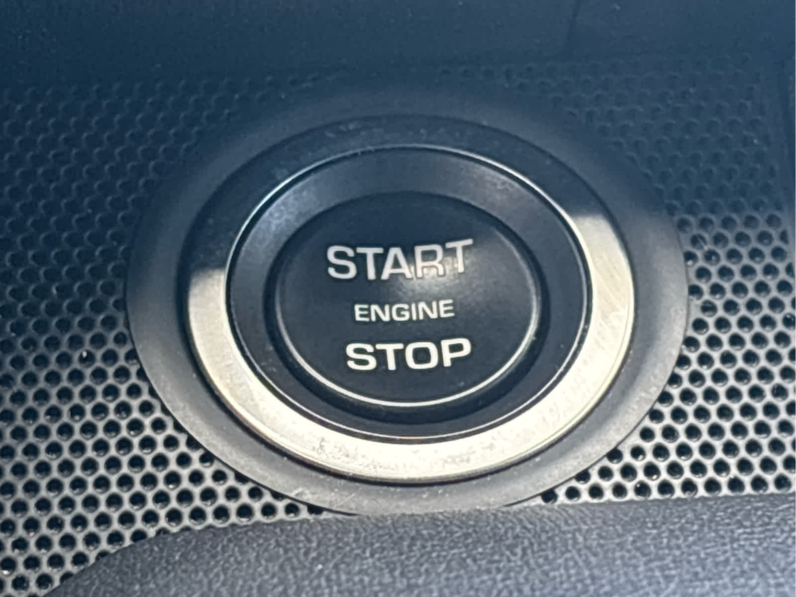 2016 Land Rover Range Rover Sport V6 SE
