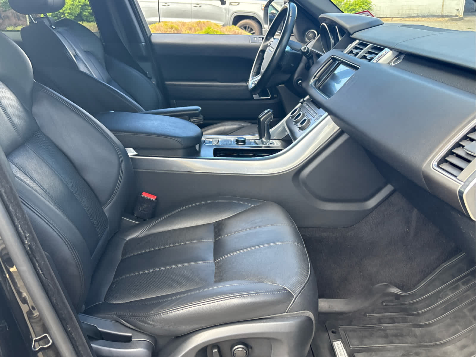 2016 Land Rover Range Rover Sport V6 SE