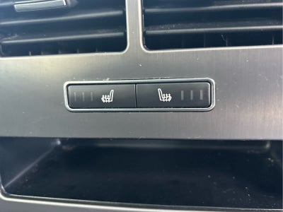 2016 Land Rover Range Rover Sport V6 SE