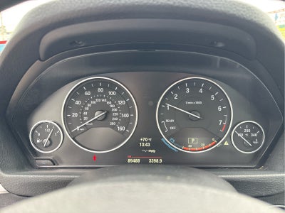 2014 BMW 428i xDrive 428i xDrive