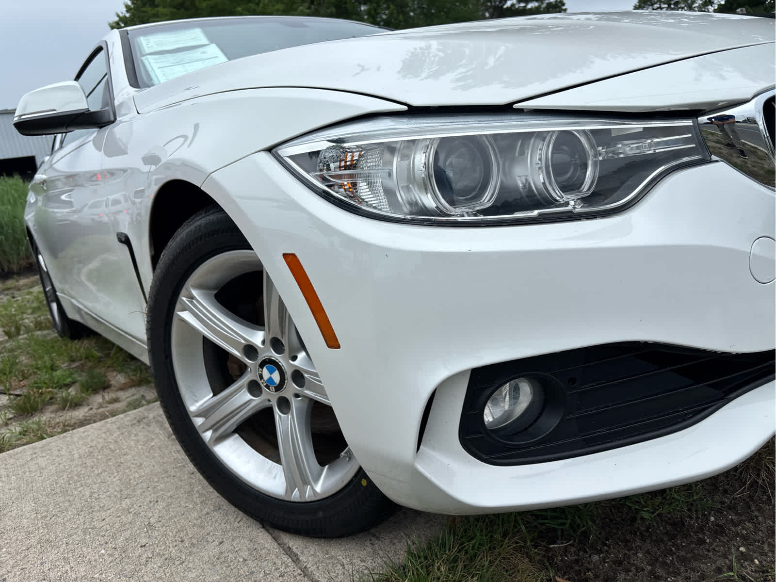2014 BMW 428i xDrive 428i xDrive