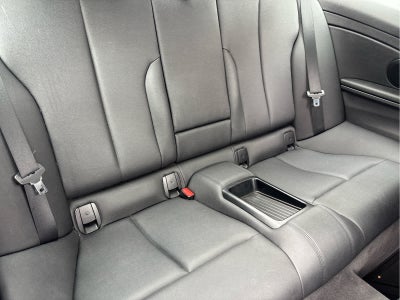 2014 BMW 428i xDrive 428i xDrive