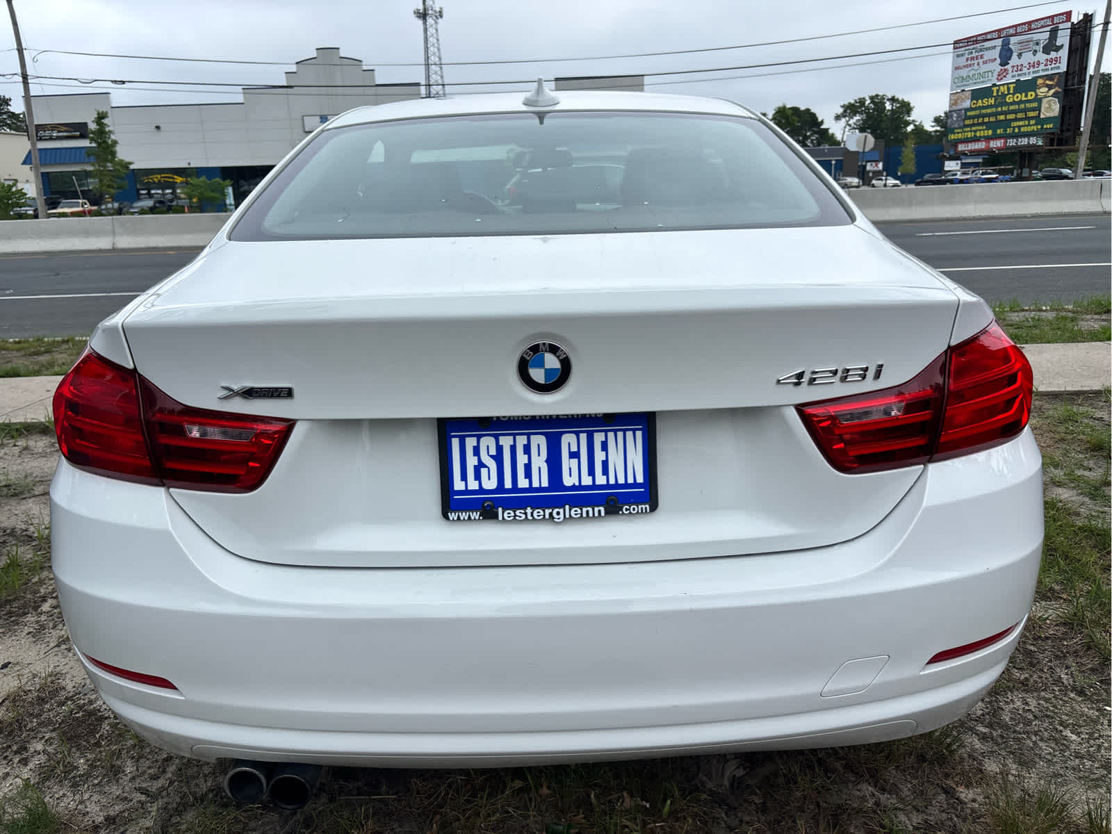 2014 BMW 428i xDrive 428i xDrive