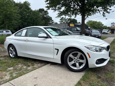 2014 BMW 428i xDrive 428i xDrive