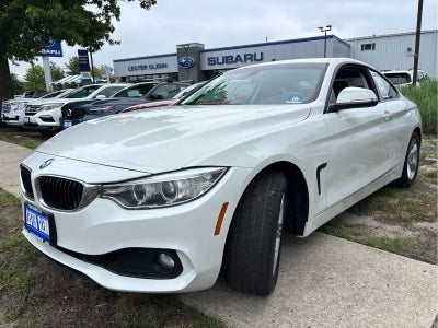 2014 BMW 428i xDrive 428i xDrive