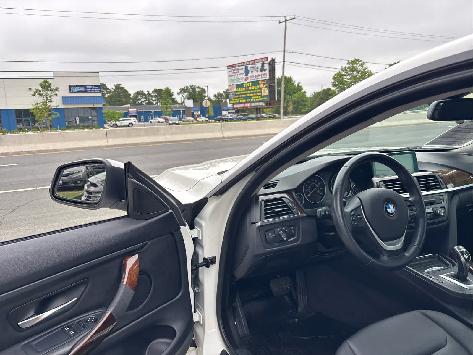 2014 BMW 428i xDrive 428i xDrive
