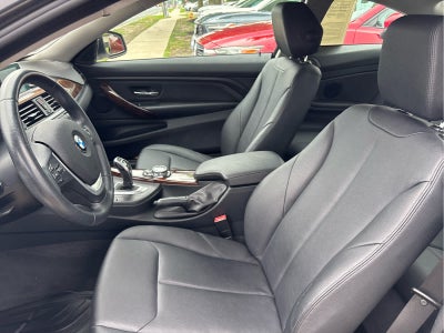 2014 BMW 428i xDrive 428i xDrive