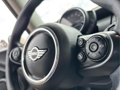 2018 MINI Hardtop 2 Door Cooper
