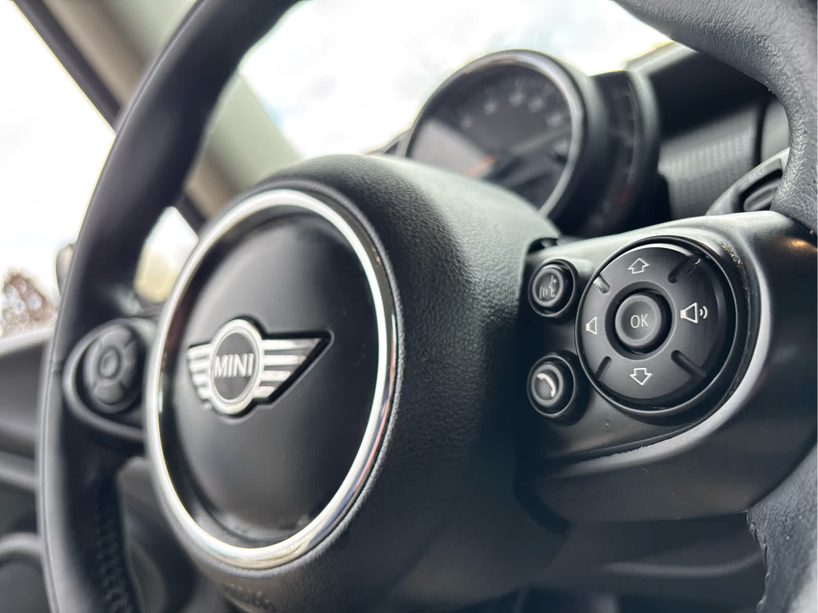 2018 MINI Hardtop 2 Door Cooper