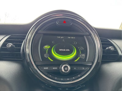 2018 MINI Hardtop 2 Door Cooper