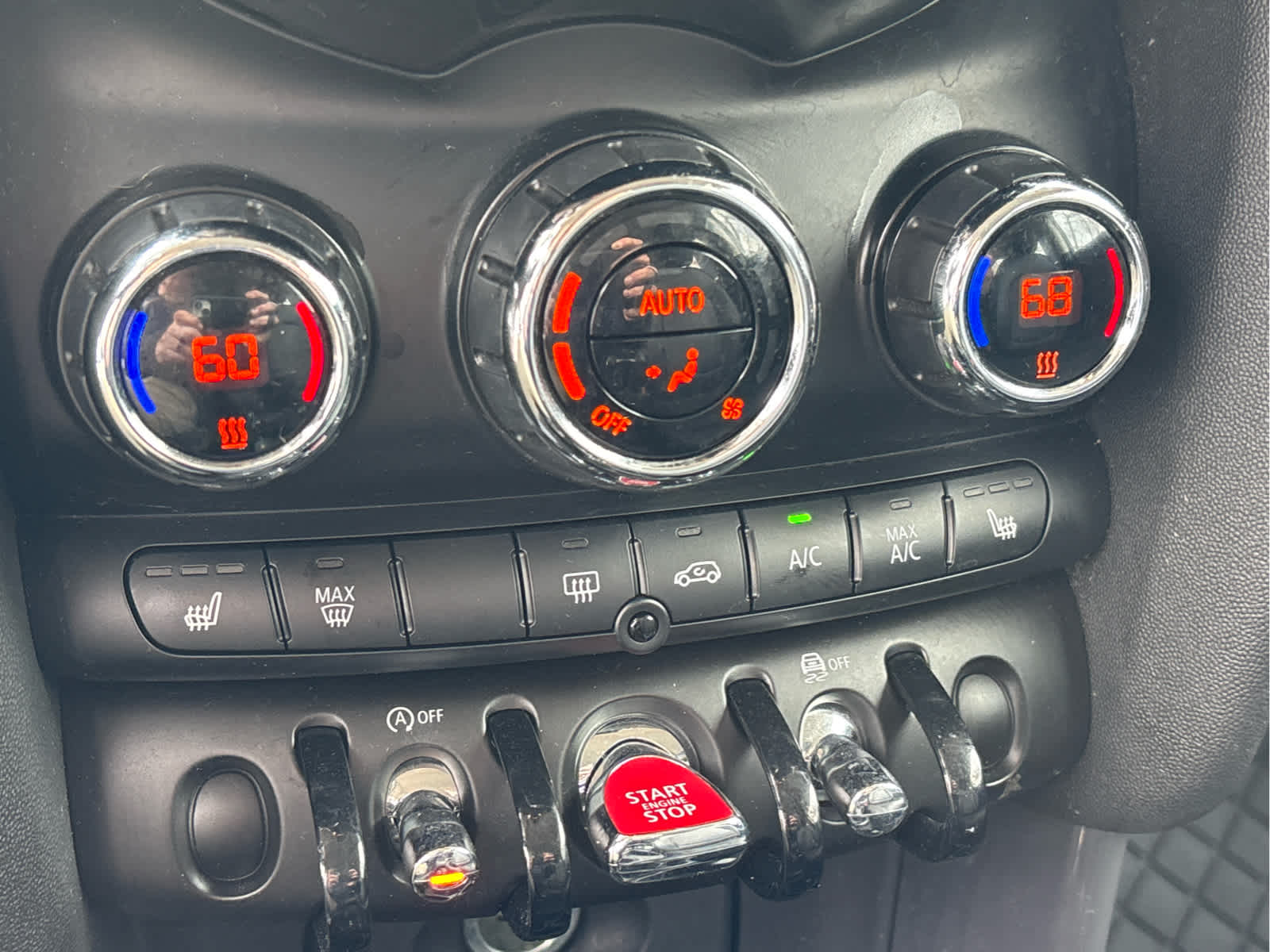 2018 MINI Hardtop 2 Door Cooper