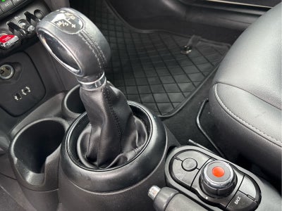 2018 MINI Hardtop 2 Door Cooper