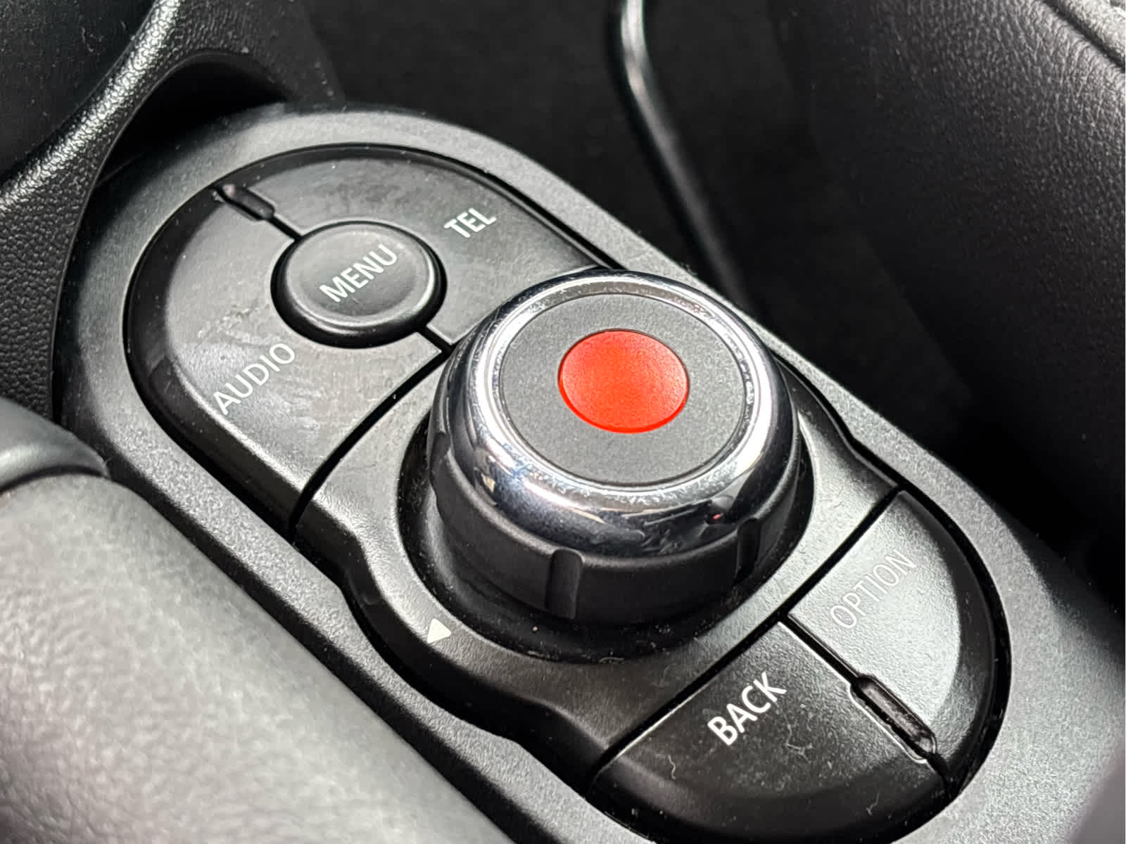 2018 MINI Hardtop 2 Door Cooper