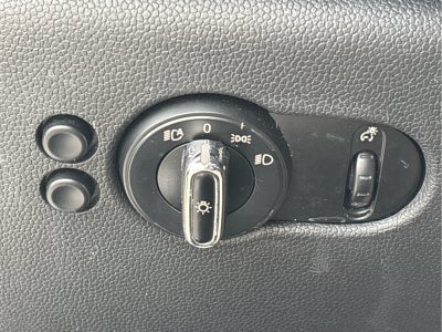 2018 MINI Hardtop 2 Door Cooper