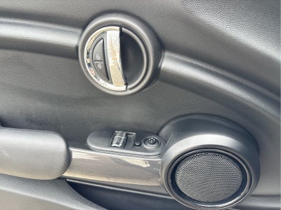 2018 MINI Hardtop 2 Door Cooper