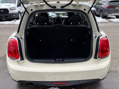 2018 MINI Hardtop 2 Door Cooper