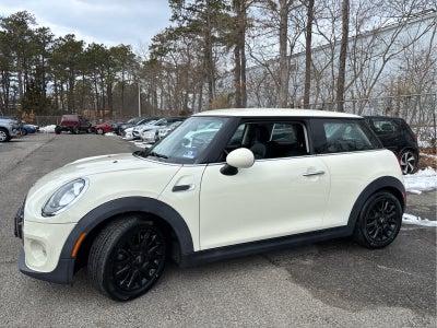 2018 MINI Hardtop 2 Door Cooper
