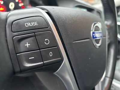 2017 Volvo S60 Dynamic