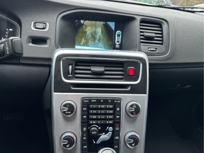 2017 Volvo S60 Dynamic