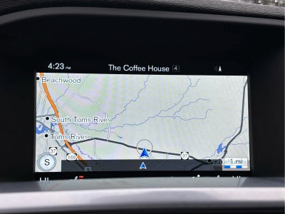 2017 Volvo S60 Dynamic