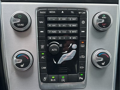 2017 Volvo S60 Dynamic